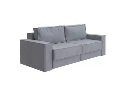 Диван-кровать Porto Hard двухсекционный