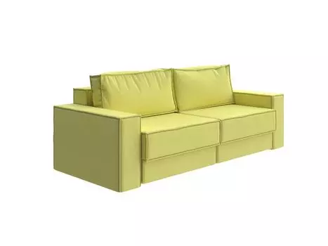 Диван-кровать Porto Hard двухсекционный