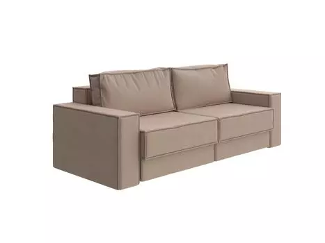Диван-кровать Porto Hard двухсекционный