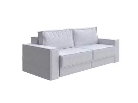 Диван-кровать Porto Hard двухсекционный