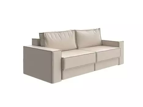 Диван-кровать Porto Hard двухсекционный