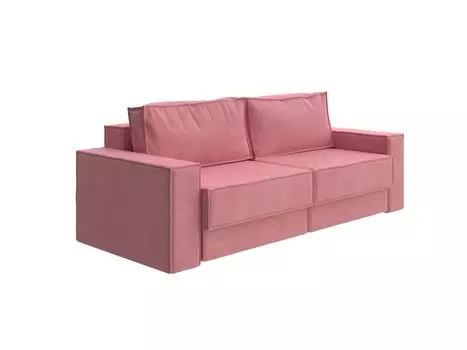 Диван-кровать Porto Hard двухсекционный