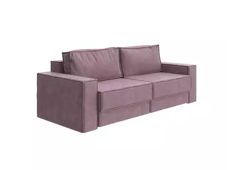 Диван-кровать Porto Hard двухсекционный