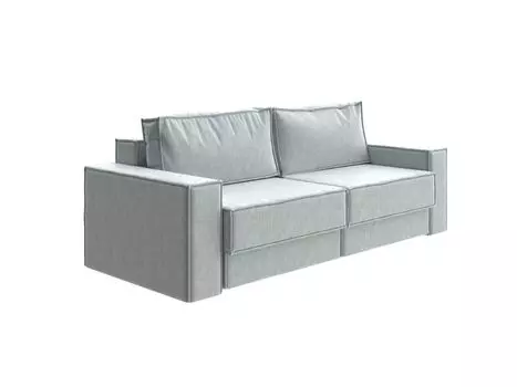 Диван-кровать Porto Hard двухсекционный