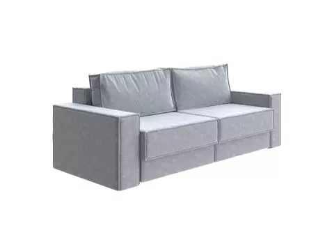 Диван-кровать Porto Hard двухсекционный
