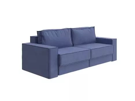 Диван-кровать Porto Hard двухсекционный