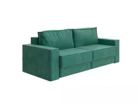 Диван-кровать Porto Hard двухсекционный