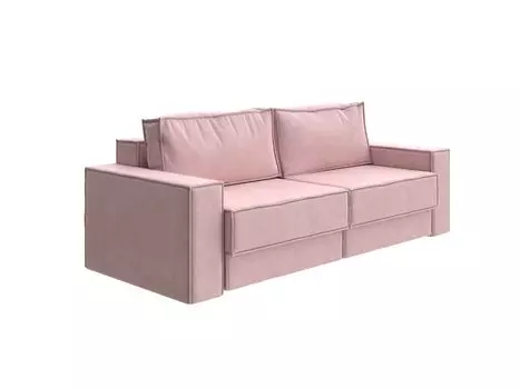 Диван-кровать Porto Hard двухсекционный