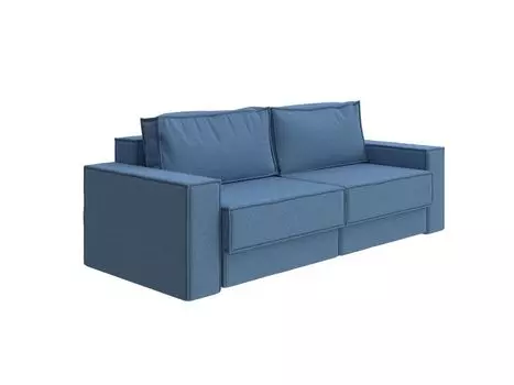 Диван-кровать Porto Hard двухсекционный