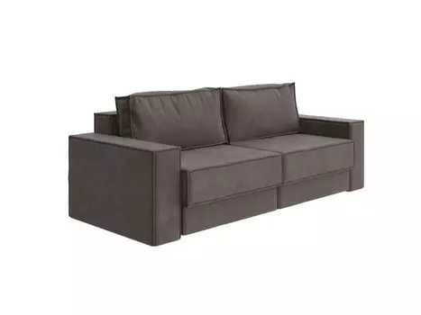 Диван-кровать Porto Hard двухсекционный