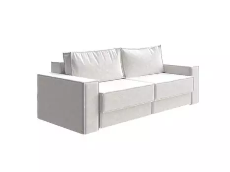 Диван-кровать Porto Hard двухсекционный