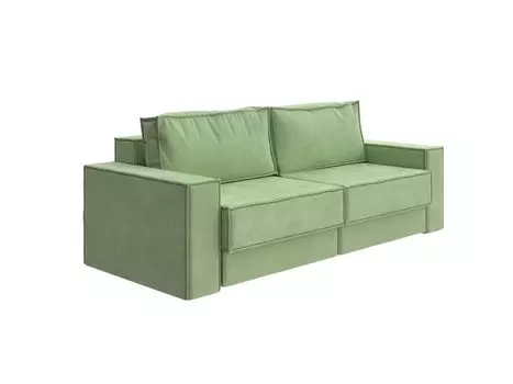 Диван-кровать Porto Hard двухсекционный