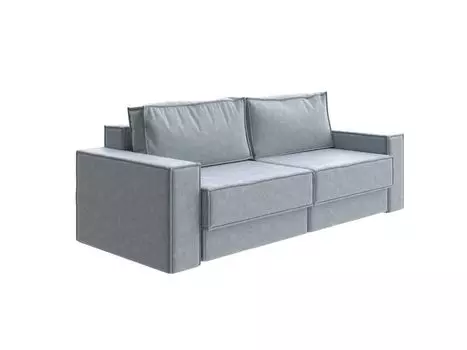 Диван-кровать Porto Hard двухсекционный