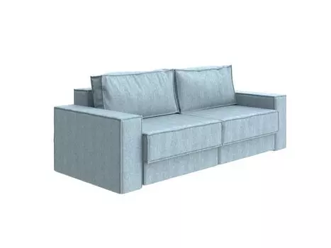 Диван-кровать Porto Hard двухсекционный