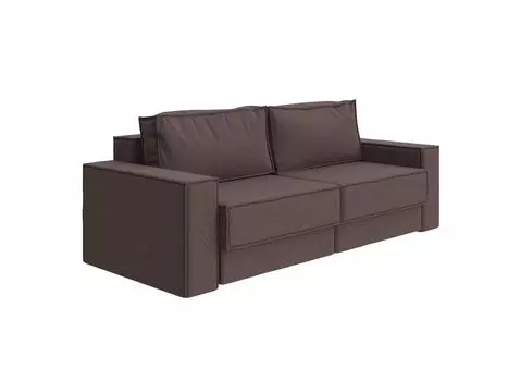 Диван-кровать Porto Hard двухсекционный