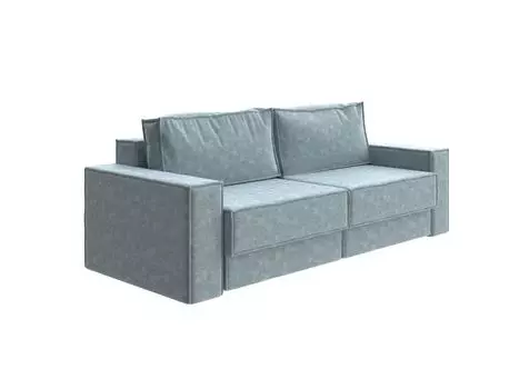 Диван-кровать Porto Hard двухсекционный