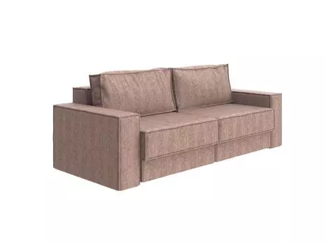 Диван-кровать Porto Hard двухсекционный