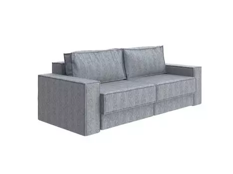 Диван-кровать Porto Hard двухсекционный