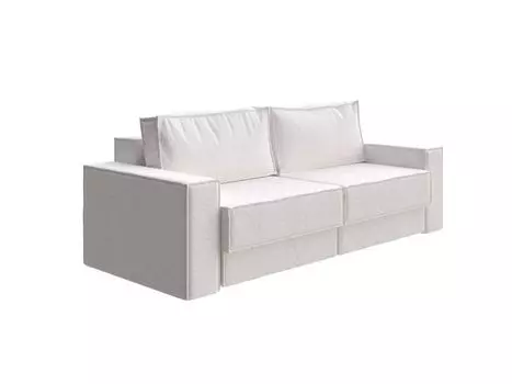 Диван-кровать Porto Hard двухсекционный