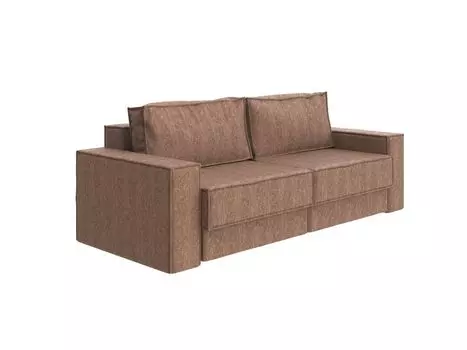 Диван-кровать Porto Hard двухсекционный