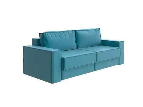 Диван-кровать Porto Hard двухсекционный