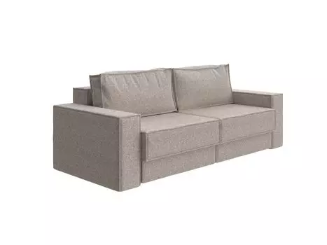 Диван-кровать Porto Hard двухсекционный