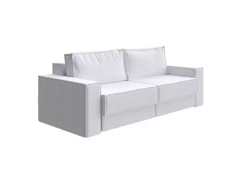 Диван-кровать Porto Hard двухсекционный
