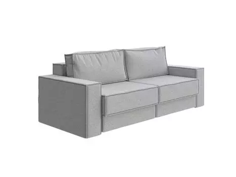 Диван-кровать Porto Hard двухсекционный