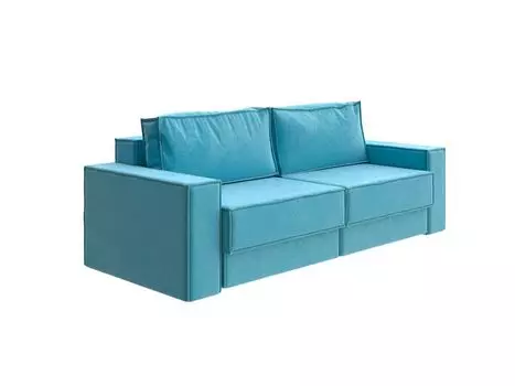 Диван-кровать Porto Hard двухсекционный