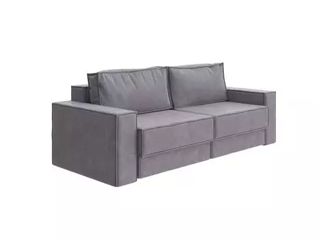 Диван-кровать Porto Hard двухсекционный