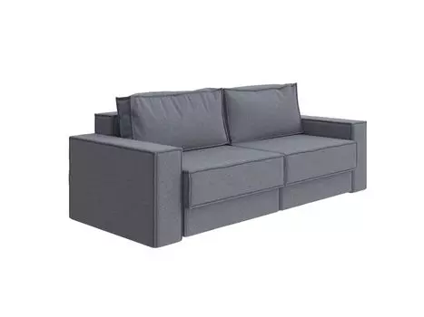 Диван-кровать Porto Hard двухсекционный