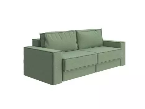 Диван-кровать Porto Hard двухсекционный