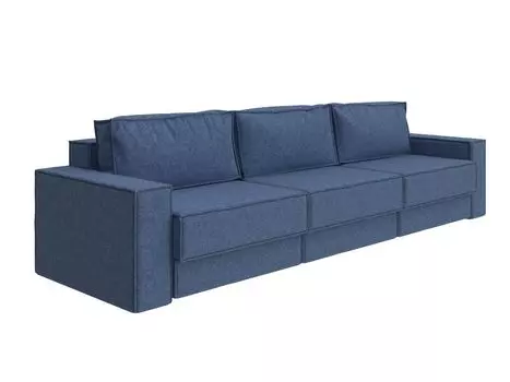 Диван-кровать Porto Hard трехсекционный