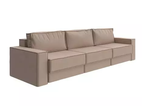 Диван-кровать Porto Hard трехсекционный