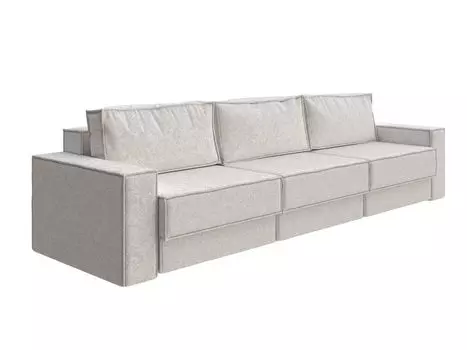 Диван-кровать Porto Hard трехсекционный