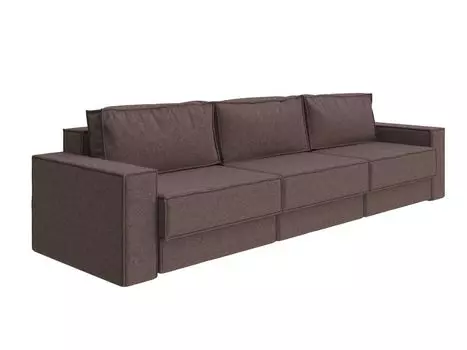 Диван-кровать Porto Hard трехсекционный