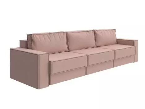 Диван-кровать Porto Hard трехсекционный