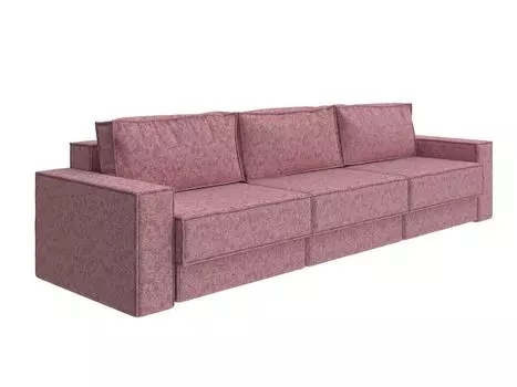 Диван-кровать Porto Hard трехсекционный