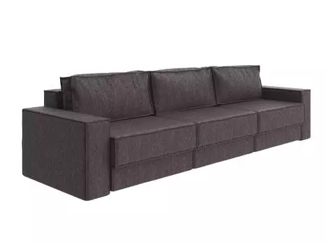 Диван-кровать Porto Hard трехсекционный