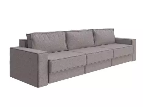 Диван-кровать Porto Hard трехсекционный