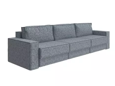 Диван-кровать Porto Hard трехсекционный