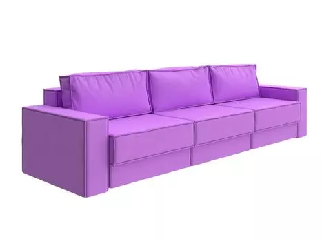 Диван-кровать Porto Hard трехсекционный