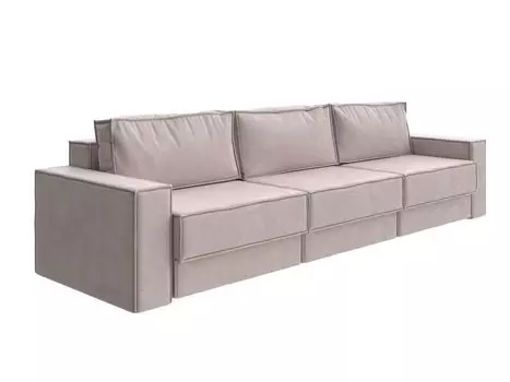 Диван-кровать Porto Hard трехсекционный