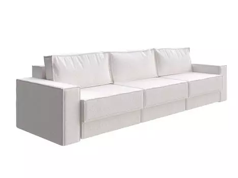Диван-кровать Porto Hard трехсекционный