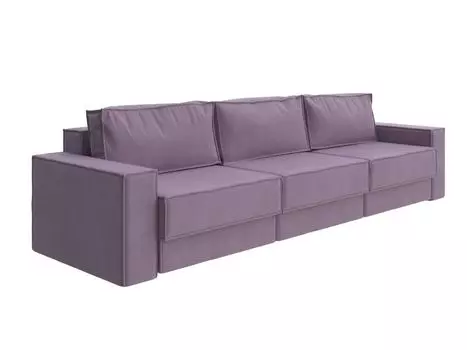 Диван-кровать Porto Hard трехсекционный