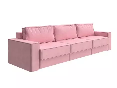 Диван-кровать Porto Hard трехсекционный