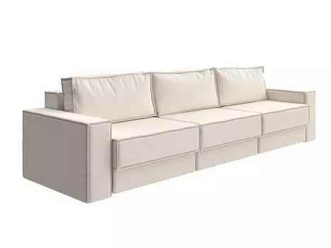 Диван-кровать Porto Hard трехсекционный