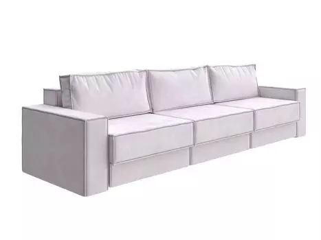 Диван-кровать Porto Hard трехсекционный