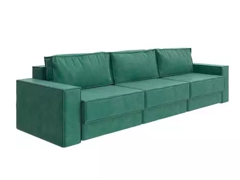 Диван-кровать Porto Hard трехсекционный