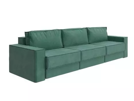 Диван-кровать Porto Hard трехсекционный